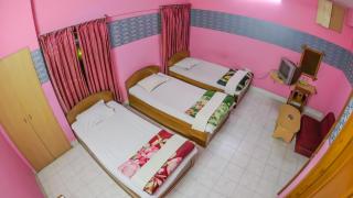 HOTEL REGENT PARK - Chittagong - 5