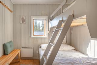 Gilleråsvägen 13 B - Sälen - 2