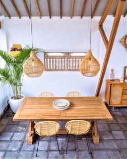 The Bingin Beach Villas' Private Villas - Uluwatu - 2