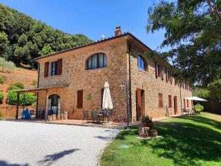 Il Casolare Val Di Mare - Riparbella - 9