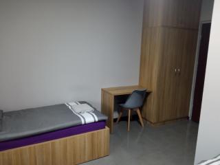 Szafir - NoclegiGrodziskPL - 1