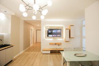 Miku Apartment-Brand New at Wilson Square - Tirana - 8