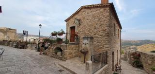 L'OROLOGIO casa vacanze - Molinara - 5
