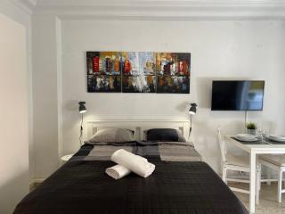 Fuengirola, Los Boliches - Nice Studio Right on the Beach. - Fuengirola - 8