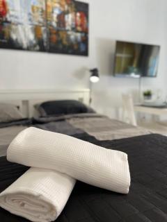 Fuengirola, Los Boliches - Nice Studio Right on the Beach. - Fuengirola - 4