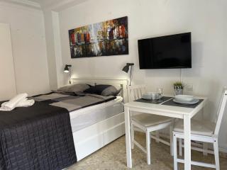 Fuengirola, Los Boliches - Nice Studio Right on the Beach. - Fuengirola - 5