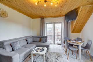 Apartamenty Szwarcowa - Tylicz - 1