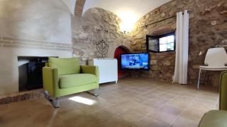 La Casina de Piedra ENCANTO - Parte Antigua de Cáceres - Cáceres - 3