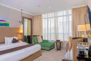 Aquila ALdiafah Hotel - Jeddah - 9