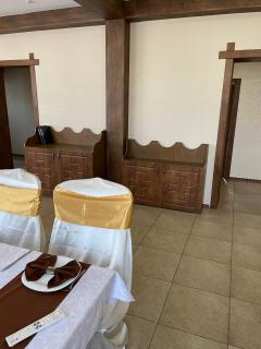 Hotel Grant - Kharkiv - 7