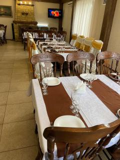 Hotel Grant - Kharkiv - 8