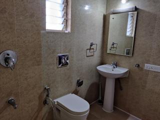 Fernandes Complex - 1