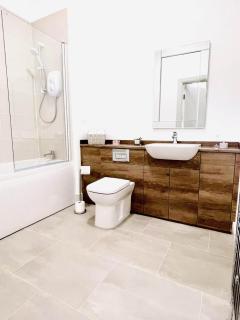 No 49 a spacious executive apartment in Inverness - Inverness - 2