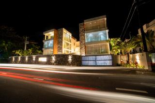 ONE BAY RESIDENCE NO 8 - Grand-Baie - 0