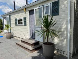 Chalet 't zeeuwse genot - Baarland - 0
