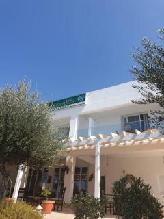 Blue Seaview Appartments - Paphos - 1