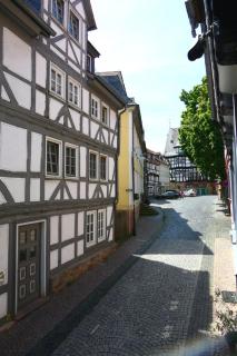 FeWo Peter - Alsfeld - 9