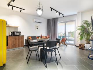 LIV URBAN Suites - Larnaca - 8