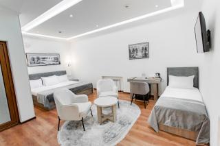 Registon Saroy Hotel - 0