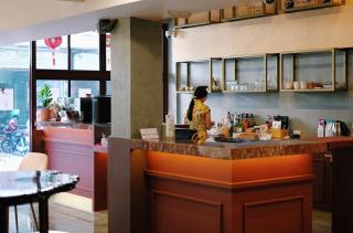 Golden House - 2