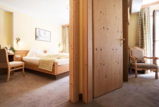 Hotel Sieghard Zillertal - 8