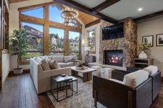 LR902 The Chalet at Lewis Ranch Home - 0