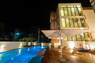 ONE BAY RESIDENCE NO 8 - Grand-Baie - 9