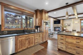 LR902 The Chalet at Lewis Ranch Home - 1