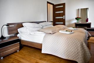 2 bedrooms Bukowinska P&O Serviced Apartments - 6