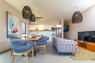 ONE BAY RESIDENCE NO 8 - Grand-Baie - 3
