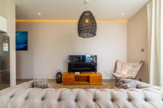ONE BAY RESIDENCE NO 8 - Grand-Baie - 4
