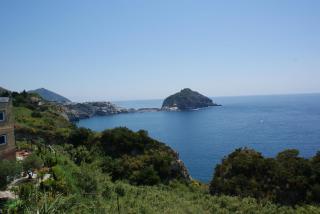 Villa Myremi - Ischia - 7