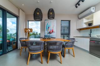 ONE BAY RESIDENCE NO 8 - Grand-Baie - 1