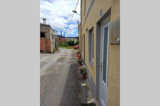 Covas Beach Casita - Viveiro - 4