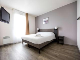 Aparthotel Adagio Access Orléans - Orléans - 0