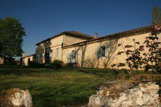 Le Farat Bed & Breakfast - Auvillar - 7