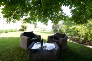 Le Farat Bed & Breakfast - Auvillar - 8