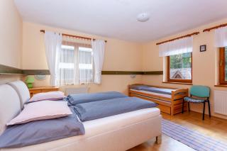 Penzión Javor - apartmány - Ždiar - 3