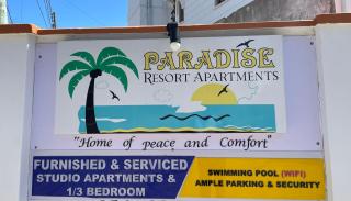 Paradise Resort Apartments - Nyali - 9