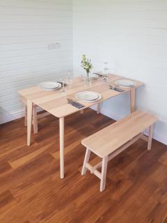 Crag Na Cor Log Cabin - Culdaff - 6