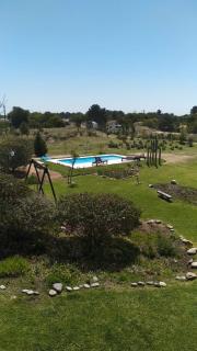 Las Rosas - Mar Azul - 7