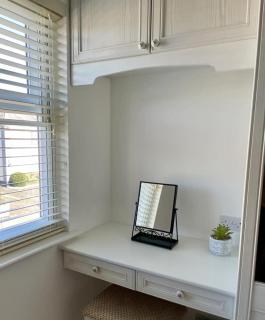 Stratford upon Avon: 2 bed town centre apartment, parking for one car - Stratford-upon-Avon - 2
