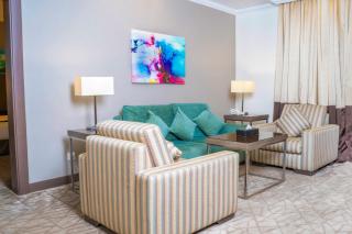 Aquila ALdiafah Hotel - Jeddah - 2