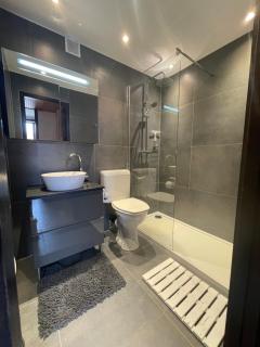 Penthousestudio met groot zonneterras - 4