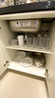 Studio moderno na avenida da praia - Boqueirão - 6