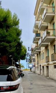 La Boa B&B - San Benedetto del Tronto - 4