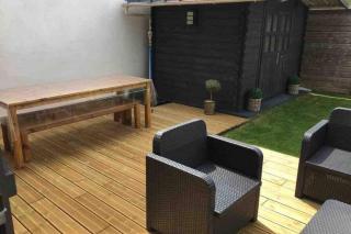 Entre Terre et Mer - 3