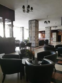 Hotel Unirea - Focşani - 5