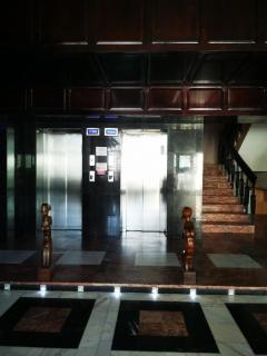Hotel Unirea - Focşani - 1
