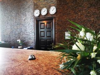 Hotel Unirea - Focşani - 2